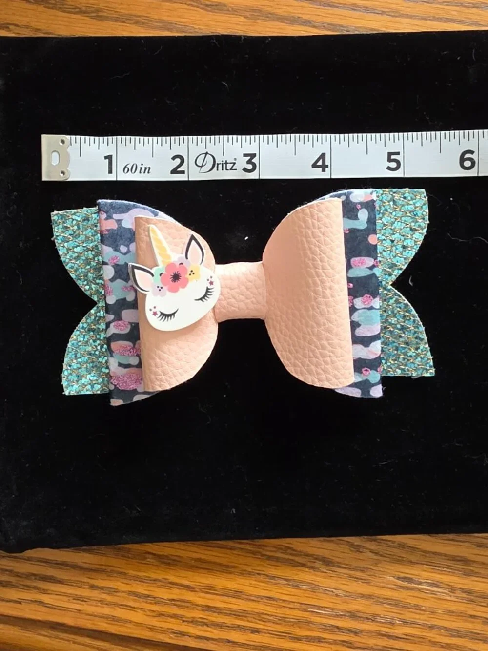 Handmade Hairbows